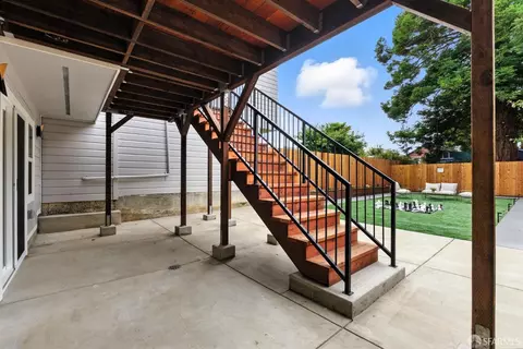 Exterior - 243 Granada Ave, San Francisco, CA 94112 photo 5 of 9