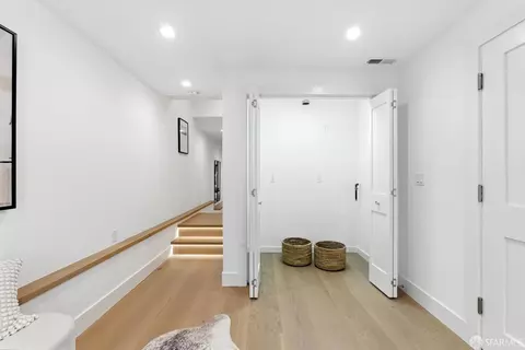Entry Way - 243 Granada Ave, San Francisco, CA 94112 photo 3 of 7