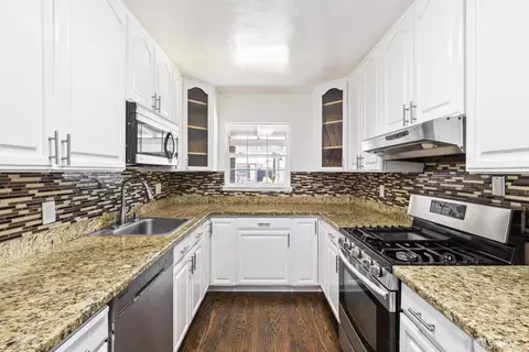 Kitchen - 28378 Thackeray Ave, Hayward, CA 94544 photo 2 of 4