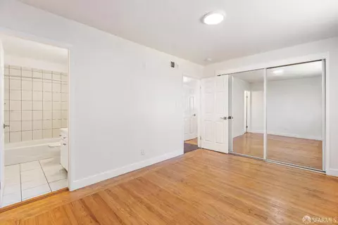 Bedroom - 28378 Thackeray Ave, Hayward, CA 94544 photo 4 of 9