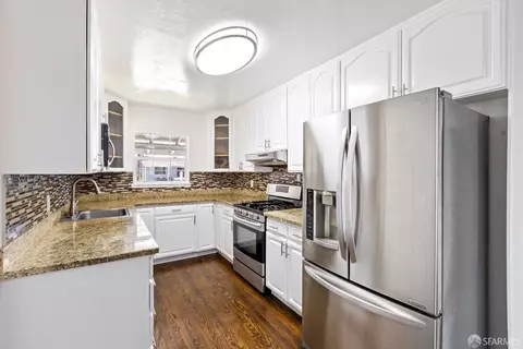 Kitchen - 28378 Thackeray Ave, Hayward, CA 94544 photo 4 of 4