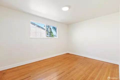 Bedroom - 28378 Thackeray Ave, Hayward, CA 94544 photo 6 of 9