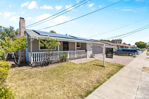 Other - 28378 Thackeray Ave, Hayward, CA 94544 photo 2 of 13
