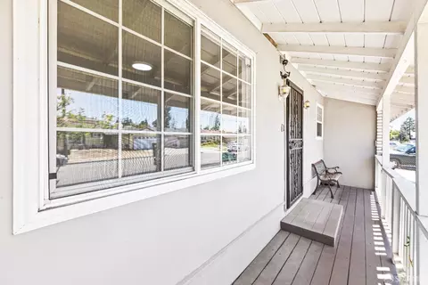 Exterior - 28378 Thackeray Ave, Hayward, CA 94544 photo 4 of 20
