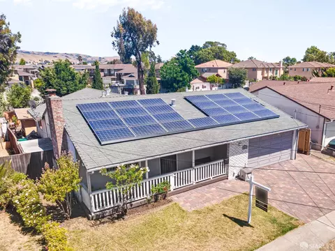 View/Area - 28378 Thackeray Ave, Hayward, CA 94544 photo 2 of 8