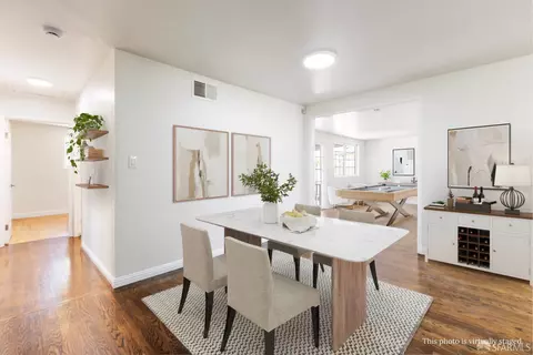 Dining - 28378 Thackeray Ave, Hayward, CA 94544 photo 1 of 1