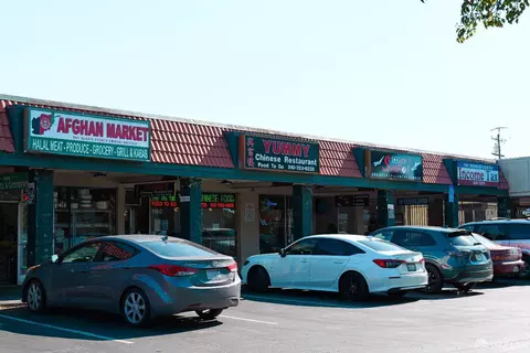 Exterior - 28378 Thackeray Ave, Hayward, CA 94544 photo 19 of 20