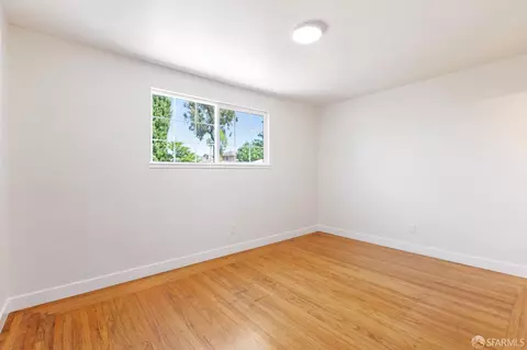 Bedroom - 28378 Thackeray Ave, Hayward, CA 94544 photo 2 of 9