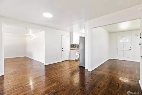 Living - 28378 Thackeray Ave, Hayward, CA 94544 photo 8 of 12