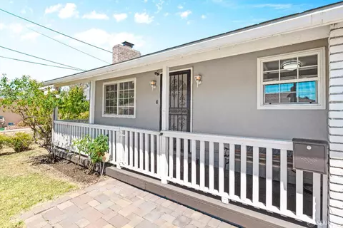 Exterior - 28378 Thackeray Ave, Hayward, CA 94544 photo 3 of 20