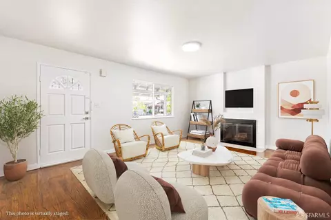 Living - 28378 Thackeray Ave, Hayward, CA 94544 photo 1 of 12