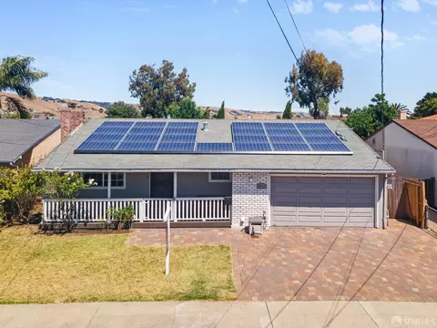 28378 Thackeray Ave, Hayward, CA 94544