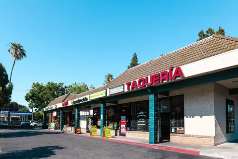 Exterior - 28378 Thackeray Ave, Hayward, CA 94544 photo 17 of 20