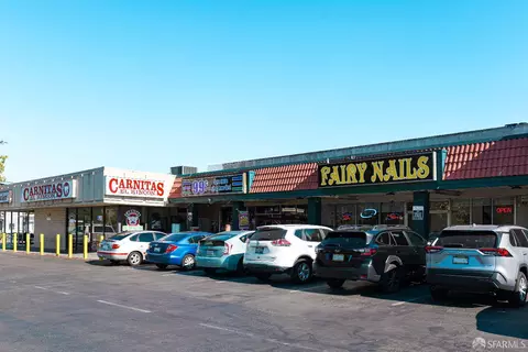 Exterior - 28378 Thackeray Ave, Hayward, CA 94544 photo 20 of 20