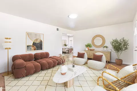 Living - 28378 Thackeray Ave, Hayward, CA 94544 photo 3 of 12