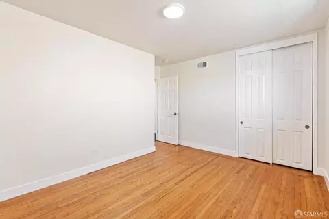 Bedroom - 28378 Thackeray Ave, Hayward, CA 94544 photo 7 of 9