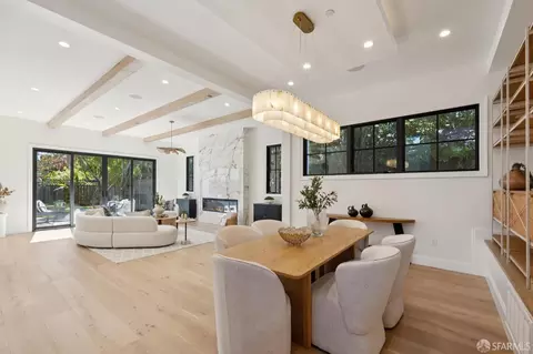 29 Humboldt Rd, Burlingame, CA 94010