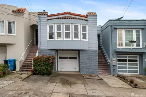 2067 20th Ave, San Francisco, CA 94116