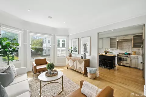 1207 Arguello Blvd, San Francisco, CA 94122