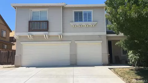 3598 Countryside Way, Antioch, CA 94509