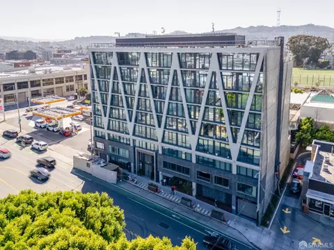 338 Potrero Ave #206, San Francisco, CA 94103