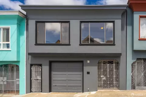 87 Whittier St, San Francisco, CA 94112