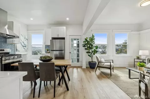 43 Sussex St, San Francisco, CA 94131