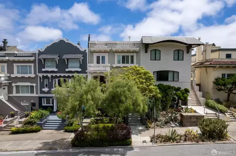 536 Funston Ave, San Francisco, CA 94118