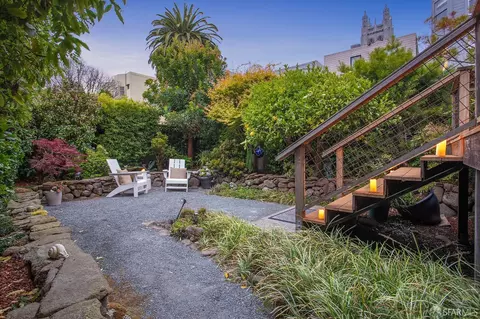 1831 Steiner St, San Francisco, CA 94115