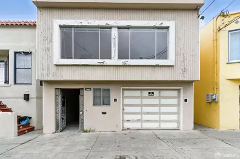 470 Madrid St, San Francisco, CA 94112