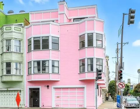 597 Lincoln Way, San Francisco, CA 94122