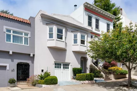 32 Mars St, San Francisco, CA 94114