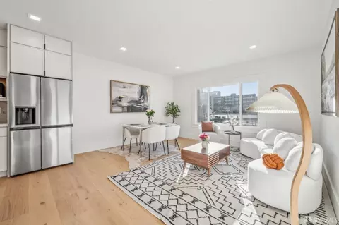 31 Romolo Pl #6, San Francisco, CA 94133