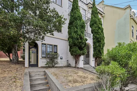 Other - 1767 Euclid Ave #4, Berkeley, CA 94709 photo 3 of 3
