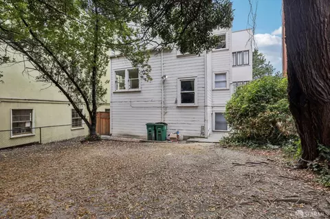 Exterior - 1767 Euclid Ave #4, Berkeley, CA 94709 photo 2 of 3