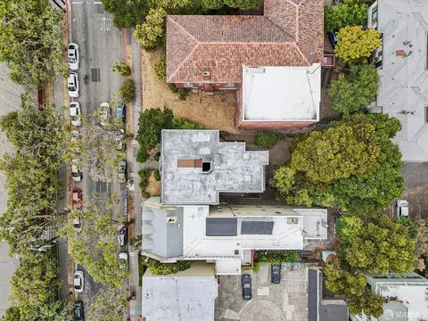 View/Area - 1767 Euclid Ave #4, Berkeley, CA 94709 photo 12 of 12