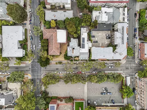 View/Area - 1767 Euclid Ave #4, Berkeley, CA 94709 photo 11 of 12
