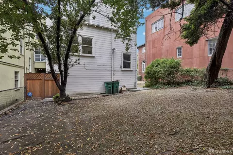 Exterior - 1767 Euclid Ave #4, Berkeley, CA 94709 photo 3 of 3