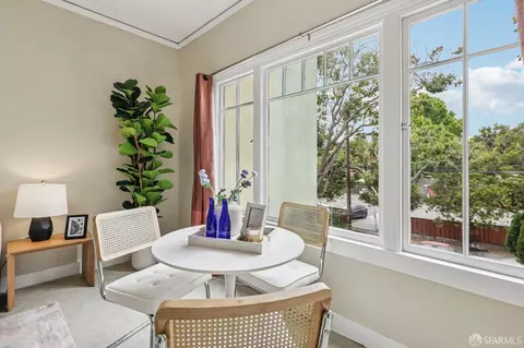 Dining - 1767 Euclid Ave #4, Berkeley, CA 94709 photo 1 of 1
