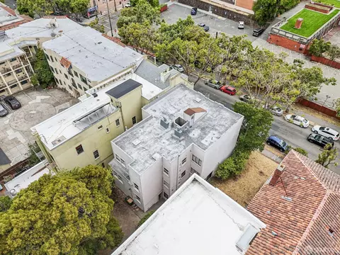 View/Area - 1767 Euclid Ave #4, Berkeley, CA 94709 photo 1 of 12
