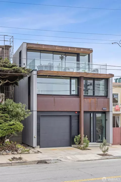 2026 Great Highway Hwy, San Francisco, CA 94116