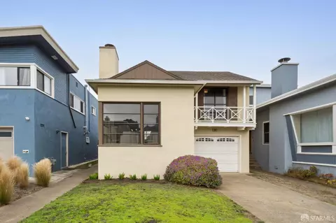 36 Eastgate Dr, Daly City, CA 94015