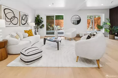 1234 Francisco St #2, San Francisco, CA 94123