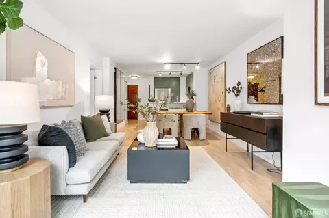 1483 Sutter St #401, San Francisco, CA 94109