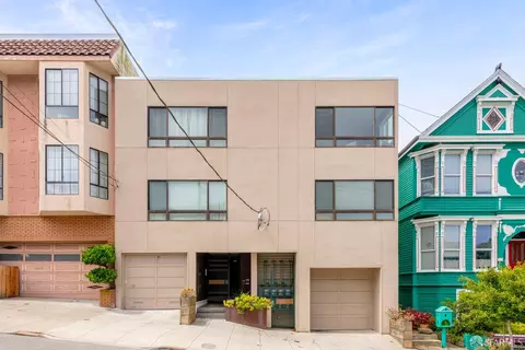 1635 10th Ave #4, San Francisco, CA 94122