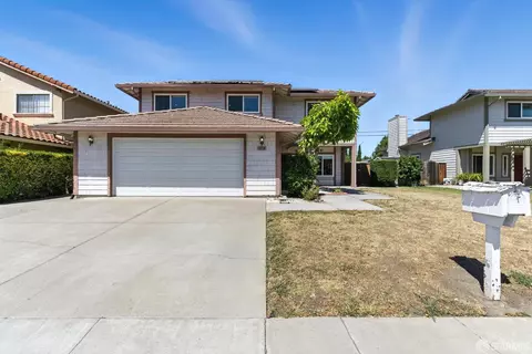 34720 Osage River Pl, Fremont, CA 94555