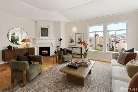 146 Capra Way, San Francisco, CA 94123