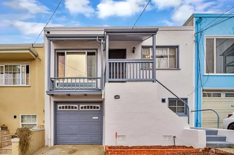 185 Bismark St, Daly City, CA 94014