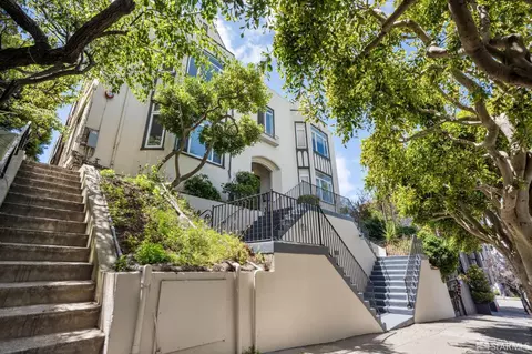 1925 Leavenworth St #9, San Francisco, CA 94133