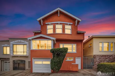 1287 Geneva Ave, San Francisco, CA 94112